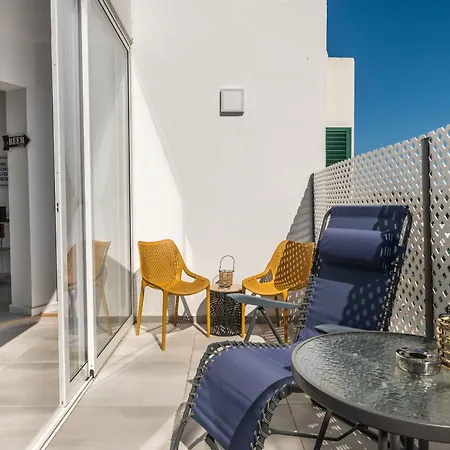 Salgados 2-Bedroom Apartment - 900M From The Beach - Wifi Guia  Exterior photo