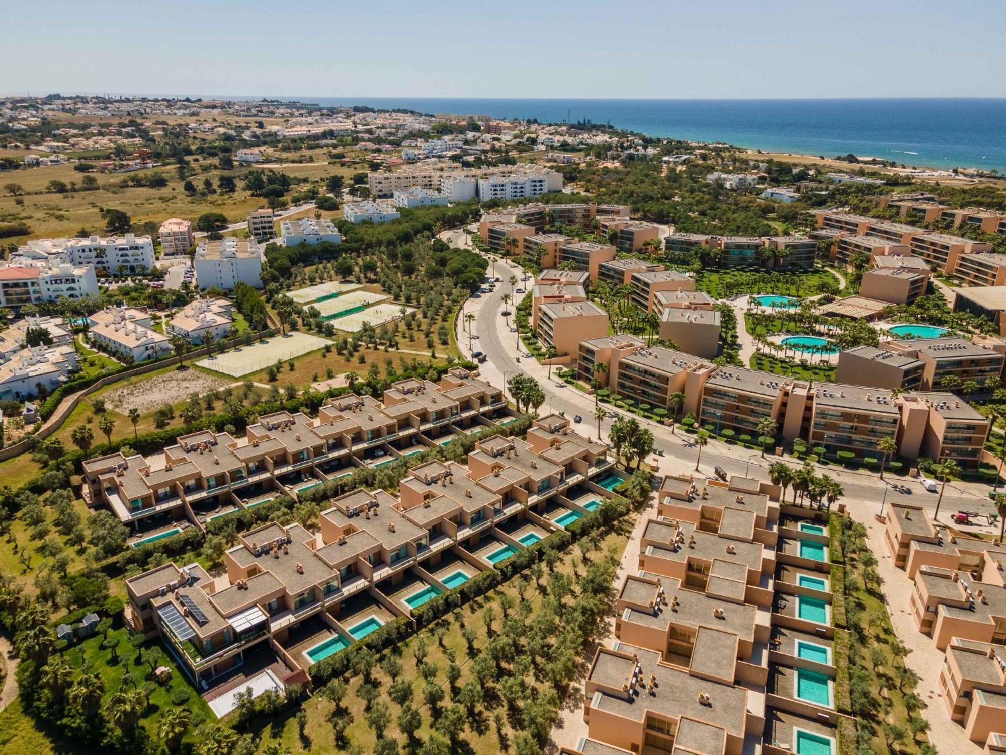 Salgados 2-bedroom - 900m From The - Wifi Apartamento Guia (Faro)
