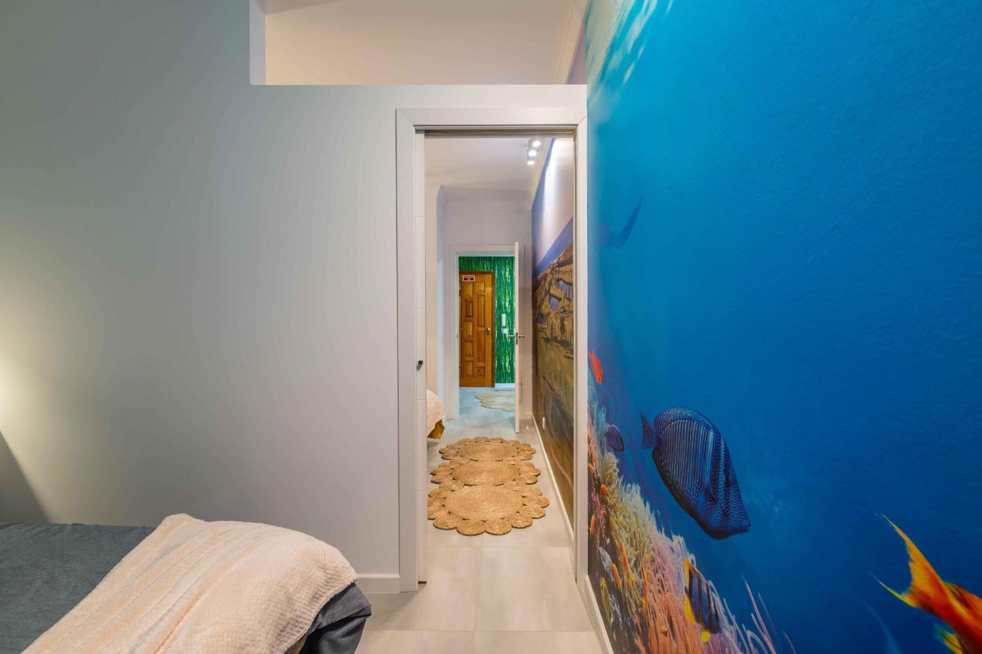 Salgados 2-bedroom - 900m From The - Wifi * Guia (Faro)